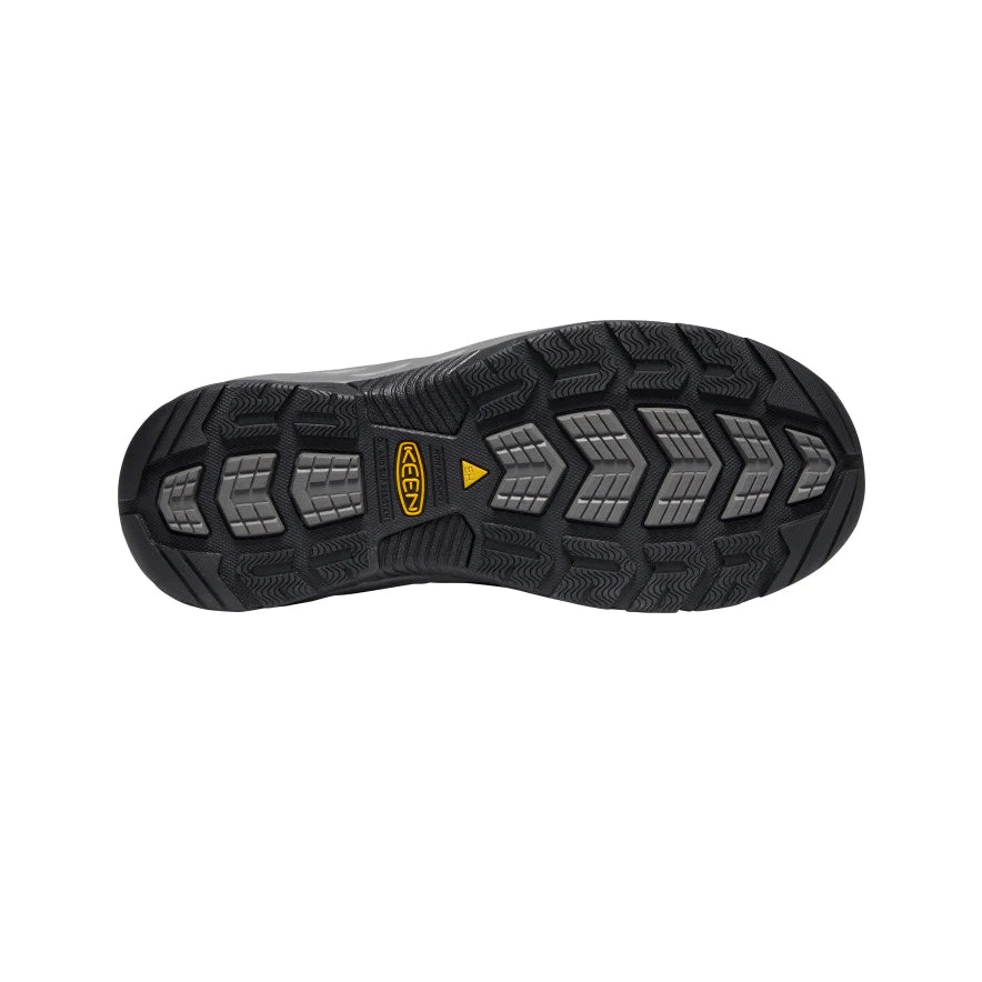 Keen San Jose Wedge Sole Work Boots Soft Toe 1020146