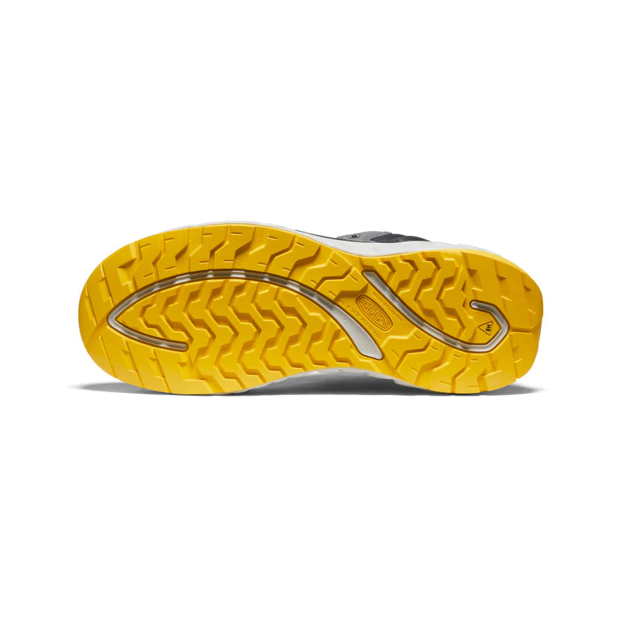 KEEN Men's Arvada Mid Carbon Toe EH 1027652