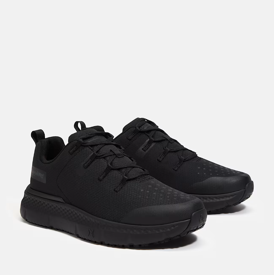 Timberland Pro Women's Power Shift Soft Toe Slip Resistant A67HB
