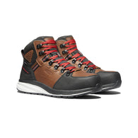 KEEN Men's Red Hook Boot Carbon Toe EH 1024576