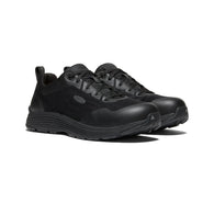 KEEN Men's Sparta 2 Black Alloy Toe EH 1025569