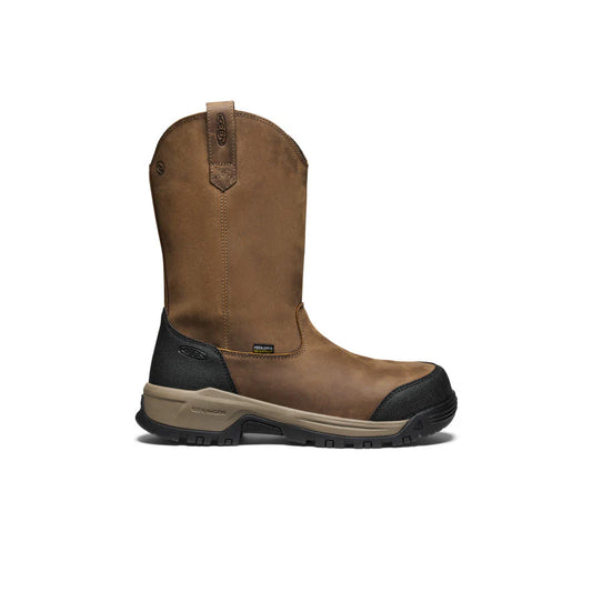 KEEN Men's Evanston Pull On Carbon Fibre Toe EH 1030500