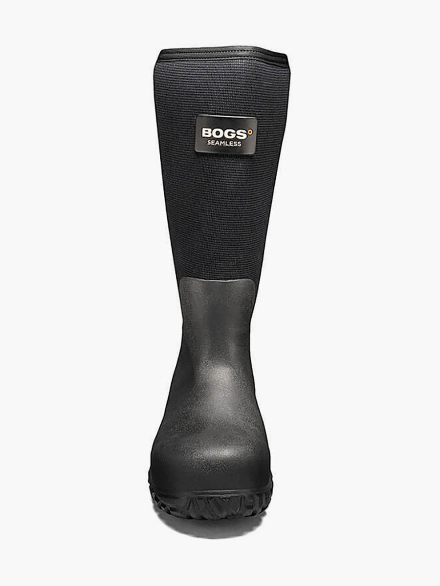 Bogs Workman 17" Comp Toe Insulated Rubber Work Boot Waterproof EH 72625