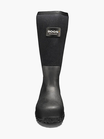 Bogs Workman 17" Comp Toe Insulated Rubber Work Boot Waterproof EH 72625