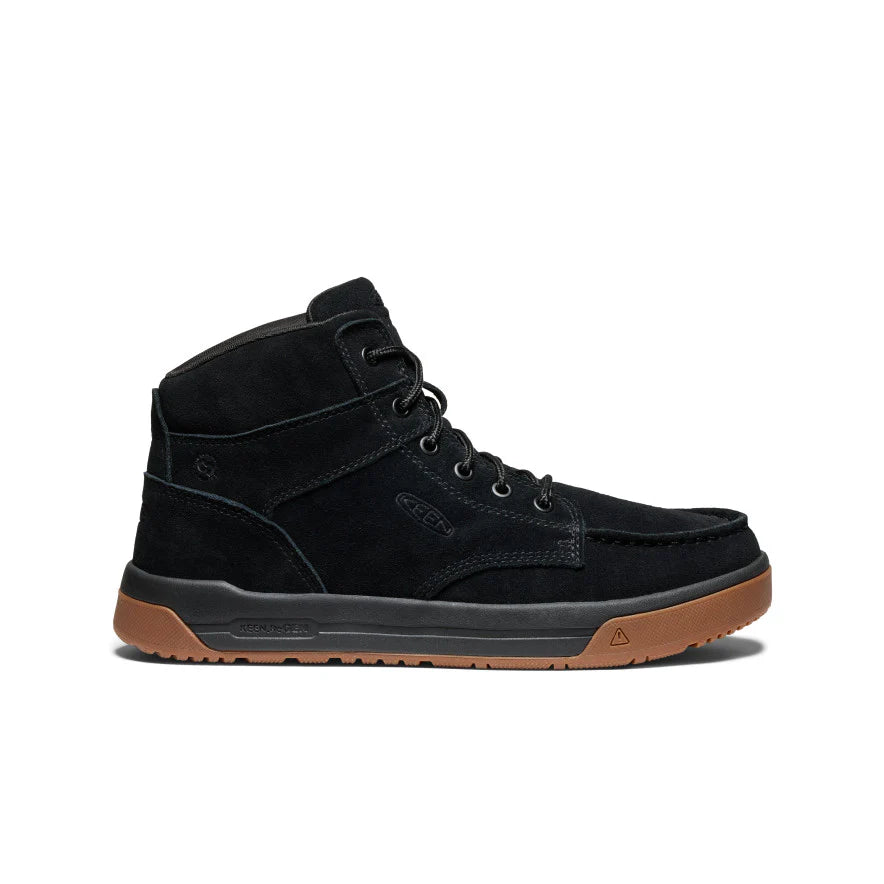 Keen Men's Gibson Boot Soft Toe EH 1030539