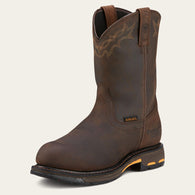 Ariat Workhog Round Toe Composite Toe 10001200