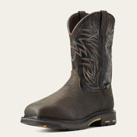 Ariat Men's WorkHog Internal Met. Guard Comp. Toe EH 10016265