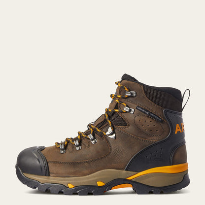 Ariat Endeavor 6" Lace Up WP EH Carbon Toe 10031591