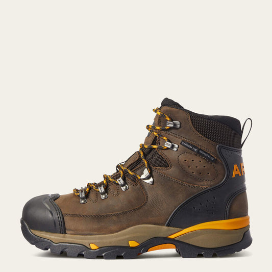 Ariat Endeavor 6" Lace Up WP EH Carbon Toe 10031591