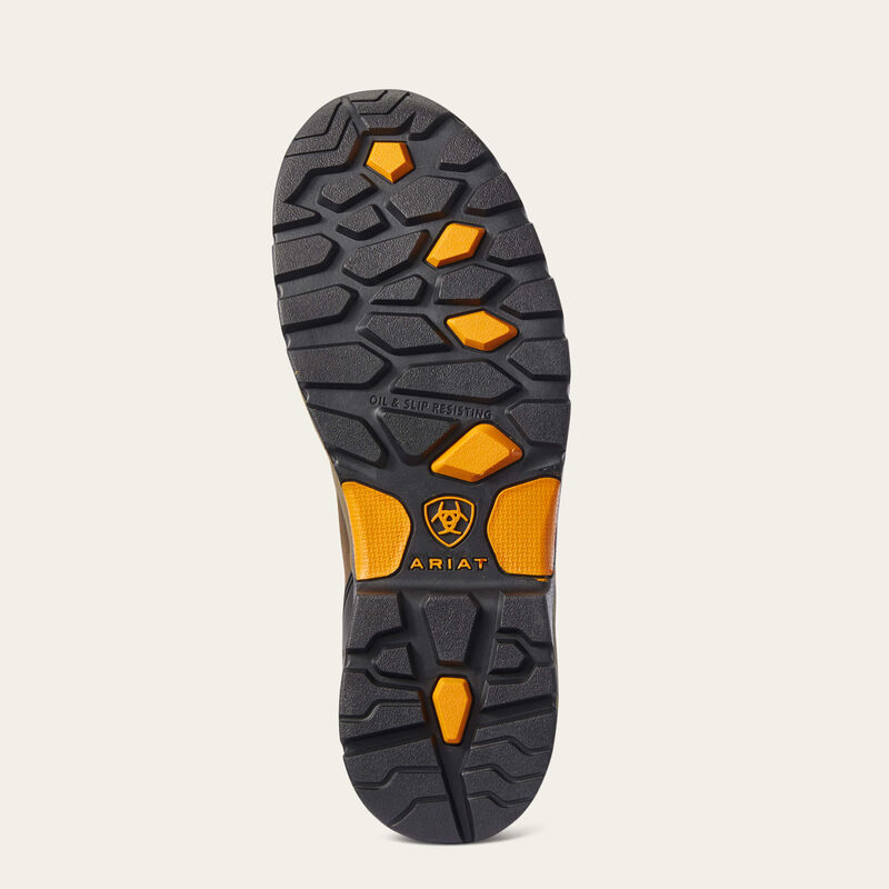 Ariat Endeavor 6" Lace Up WP EH Carbon Toe 10031591