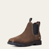 Ariat Groundbreaker Chelsea Square Toe Steel Toe 10034148