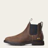 Ariat Groundbreaker Chelsea Square Toe Steel Toe 10034148