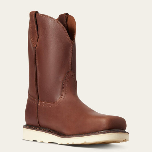 Ariat Rambler Wedge Steel Toe 10035883