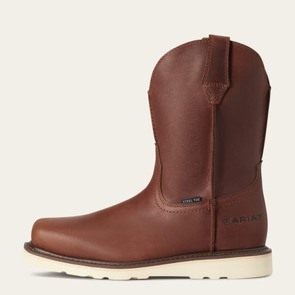 Ariat Rambler Wedge Steel Toe 10035883