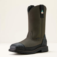 Ariat RigTEK Wildcat Pull On CSA Waterproof Comp Toe 10035929