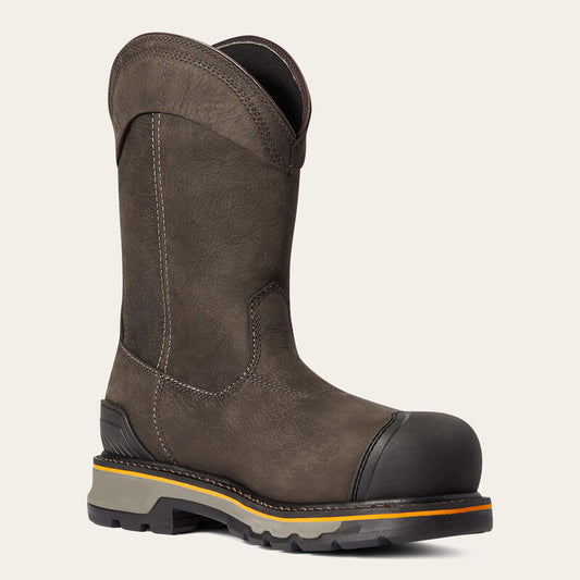 Ariat Stump Jumper Round Toe Composite Toe 10038282