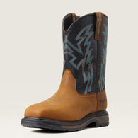 Ariat Workhog XT Boa Square Toe Carbon Toe 10038923