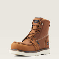 Ariat Rebar Wedge 6