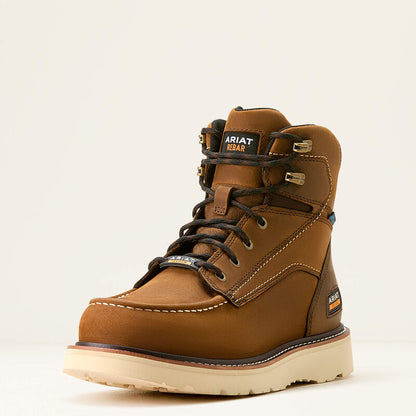 Ariat Men's Rebar Wedge Waterproof EH 10053614