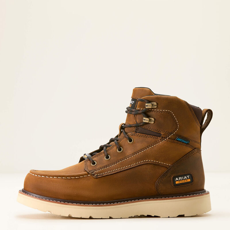 Ariat Men's Rebar Wedge Waterproof EH 10053614