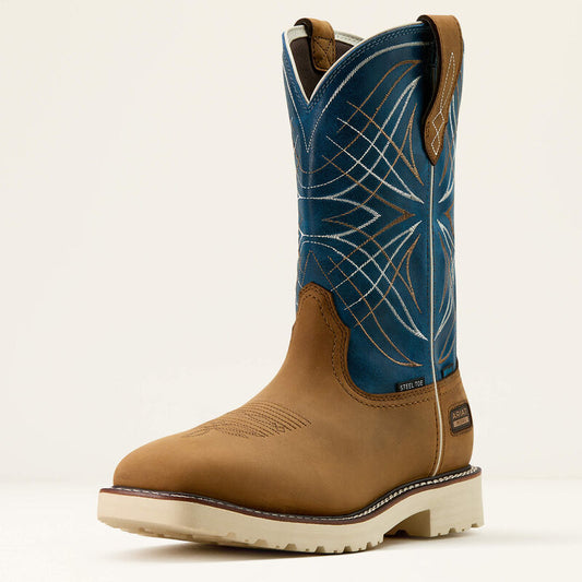 Ariat Activator Waterproof Steel Toe EH 10060893