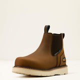 Ariat Rebar Wedge Chelsea Waterproof Composite Toe EH 10061115