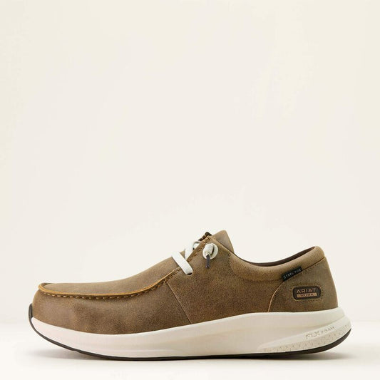 Ariat Buckeye Steel Toe EH 10063828
