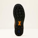 Ariat Longview Shock Shield Pull On Metguard Waterproof Comp Toe 10063852