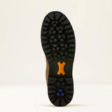 Ariat Longview Shock Shield Pull On Waterproof Comp Toe 10063853