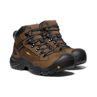 KEEN Men's Braddock Mid Steel Toe EH 1012771