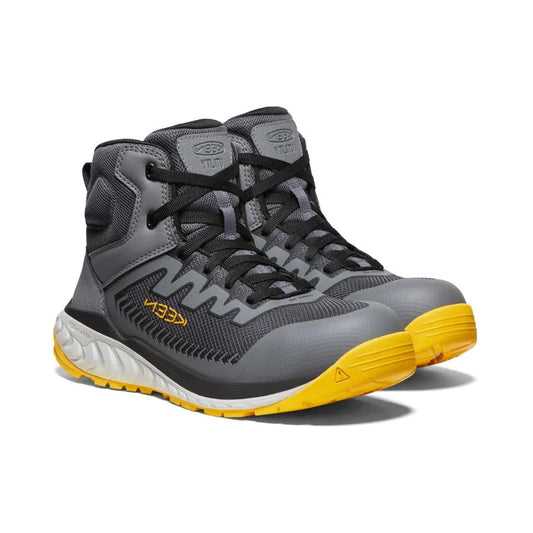 KEEN Men's Arvada Mid Carbon Toe EH 1027652