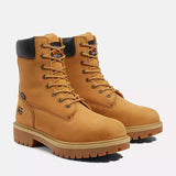 Timberland Pro Men's Direct Attach 8" Steel Toe EH 26002