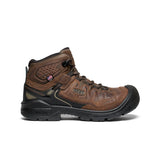 KEEN Men's Targhee IV Waterproof Carbon Toe EH 1030865