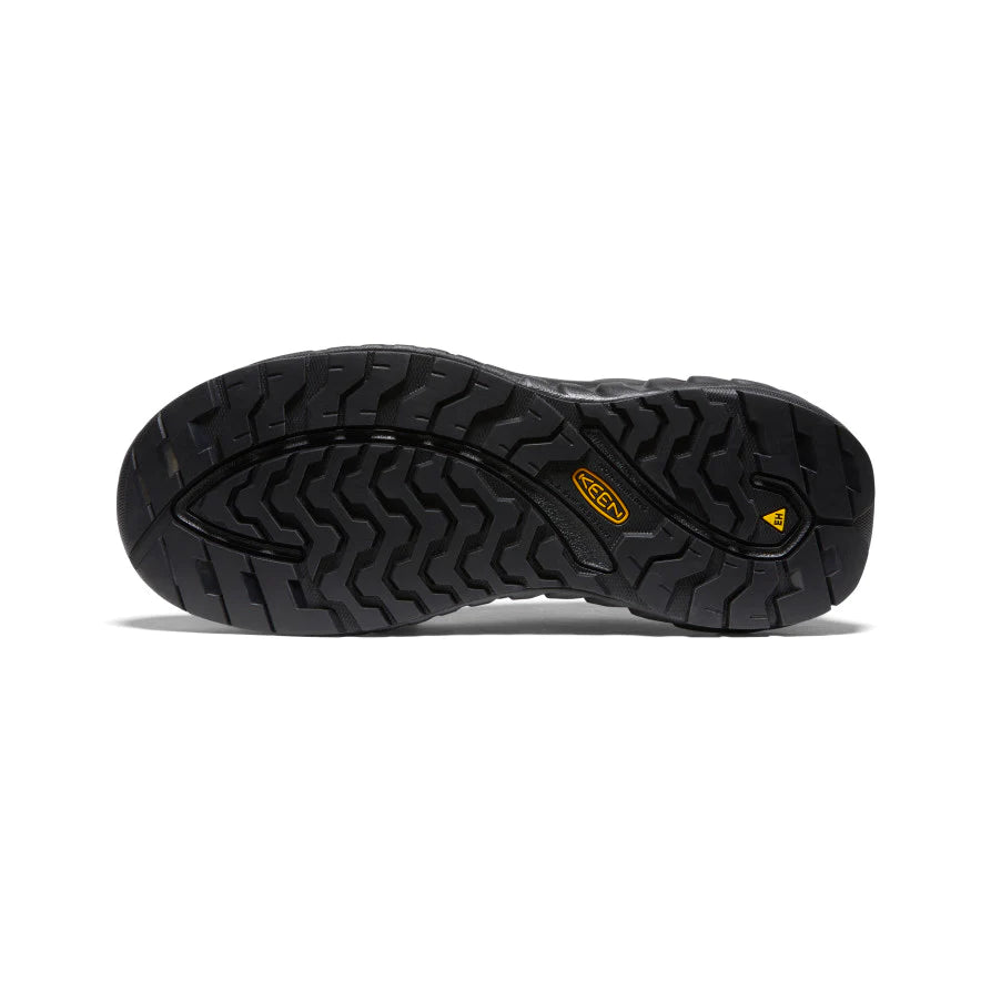Women's KEEN Arvada Black Carbon Toe EH 1027662