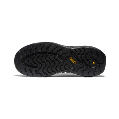 Women's KEEN Arvada Black Carbon Toe EH 1027662