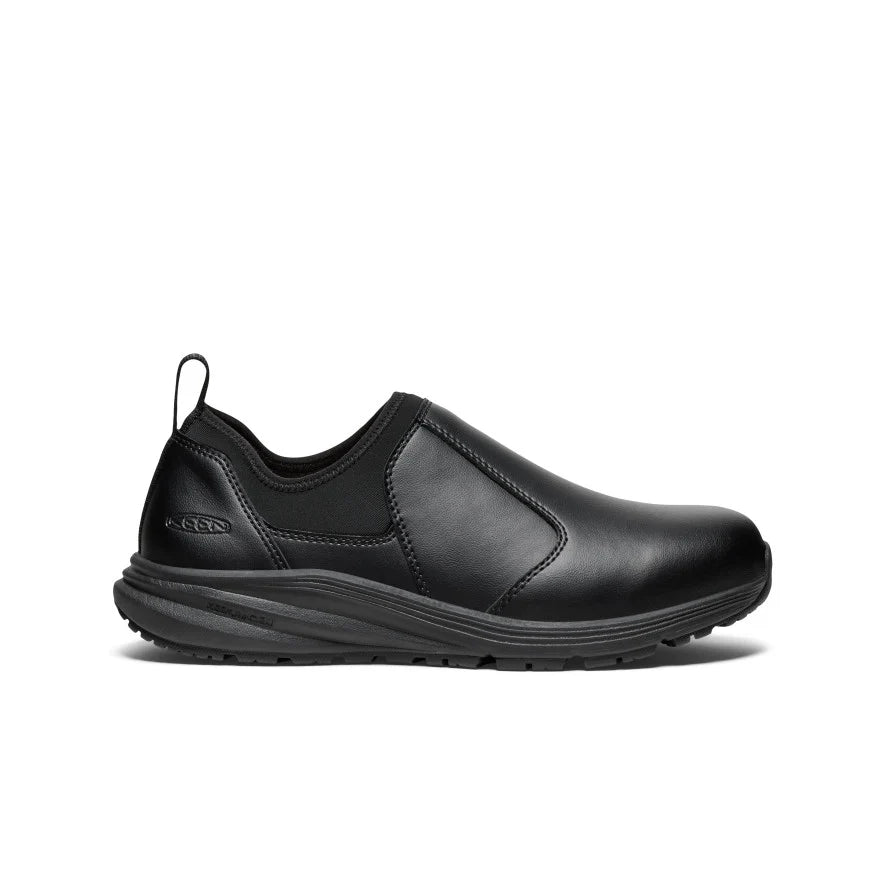 KEEN Men's Vista Energy Shift PTC Black Soft Toe EH 1029719