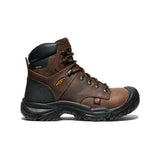 KEEN Men's Mt Vernon II 6" Steel Toe EH 1030853