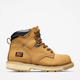 Timberland Pro Men's Pit Boss Wheat Steel Toe EH 33031