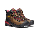 KEEN Men's Pittsburgh Steel Toe EH 1007024