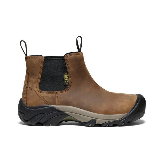 Keen Men's Lansing Chelsea Steel Toe EH 1027686