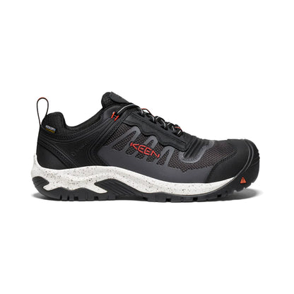 KEEN Men's Reno KBF Waterproof Carbon Toe EH 1027105