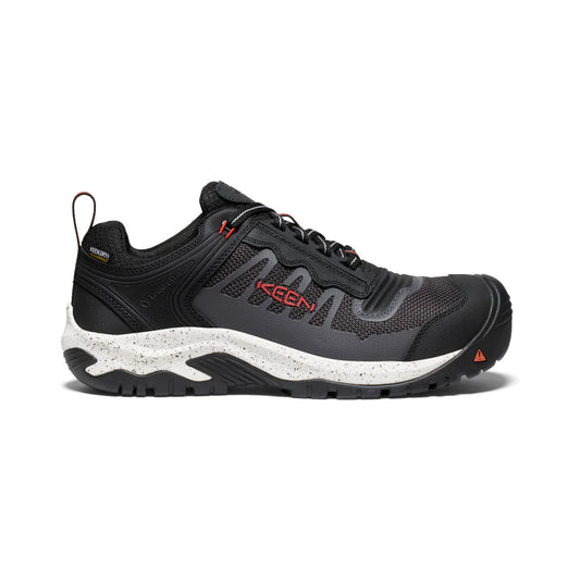 KEEN Men's Reno KBF Waterproof Carbon Toe EH 1027105