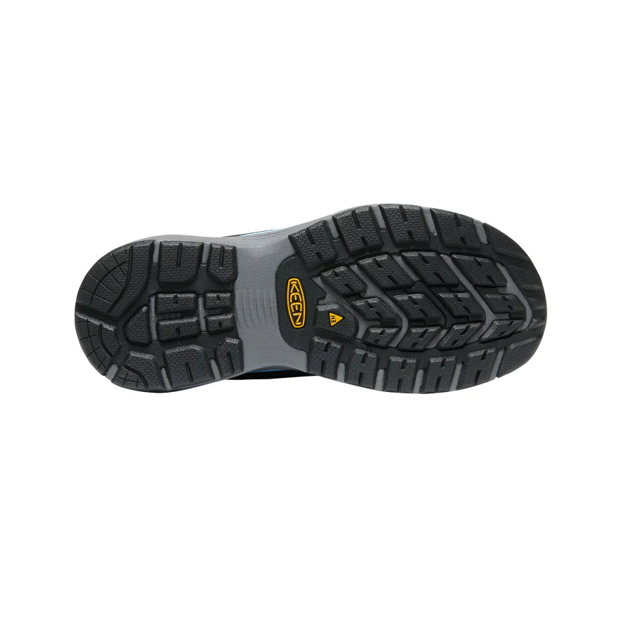 KEEN Women's Sparta 2 Blue Alloy Toe EH 1025571