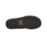 KEEN Men's San Jose Alloy Toe Black EH 1020053