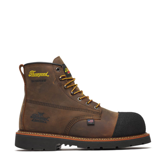 Thorogood Hammerhead 6" Composite Toe Waterproof EH 804-4137