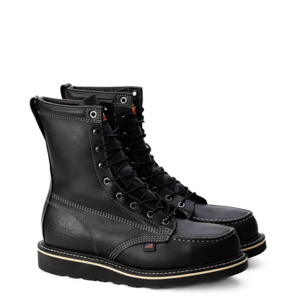 Thorogood motorcycle outlet boots