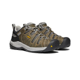 KEEN Men's Flint Low II Steel Toe EH 1023267