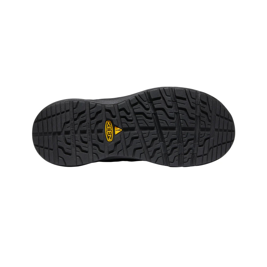 KEEN Women's Vista Energy Shift Black Carbon Toe ESD 1026372