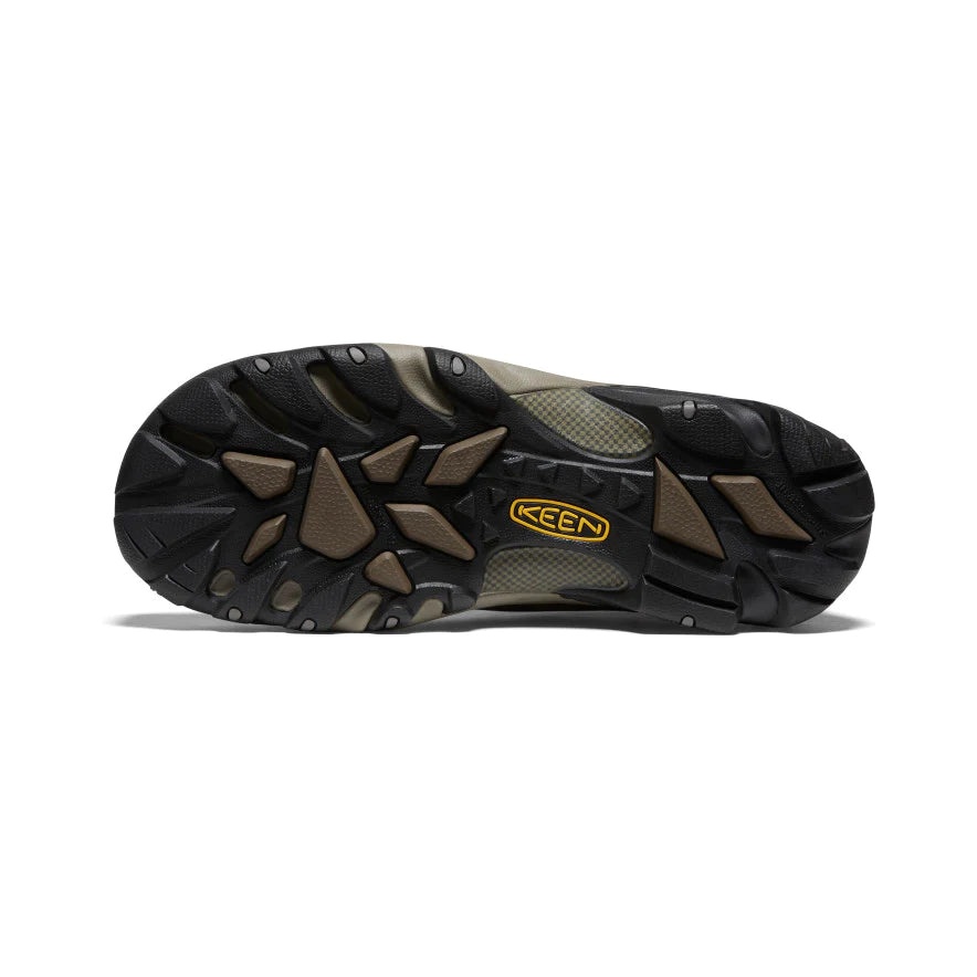 Keen Men's Lansing Chelsea Steel Toe EH 1027686