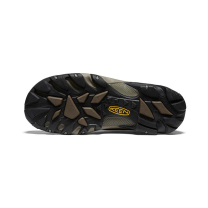 Keen Men's Lansing Chelsea Steel Toe EH 1027686